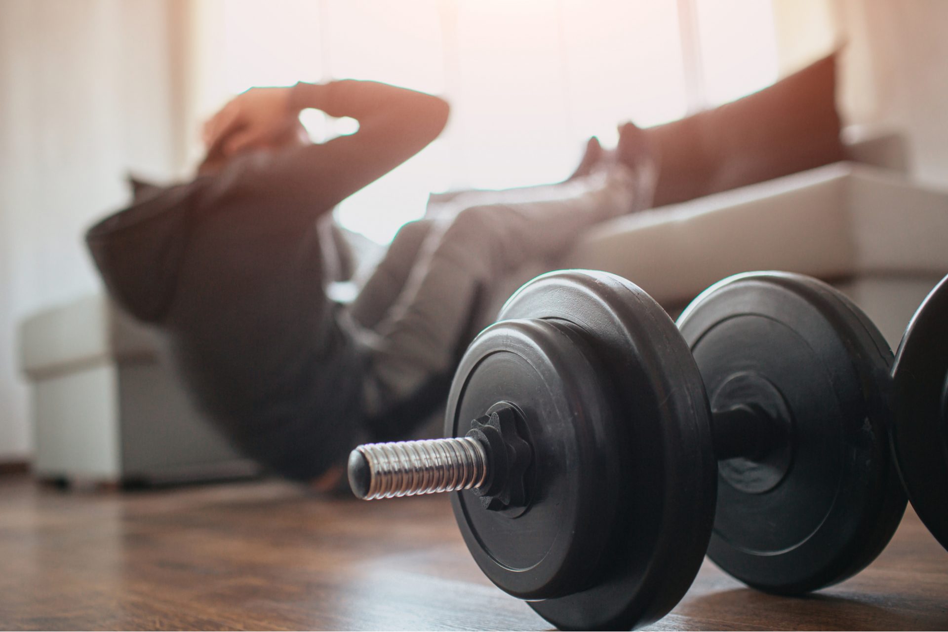 10 Tipps für Krafttraining Zuhause – ohne Geräte
