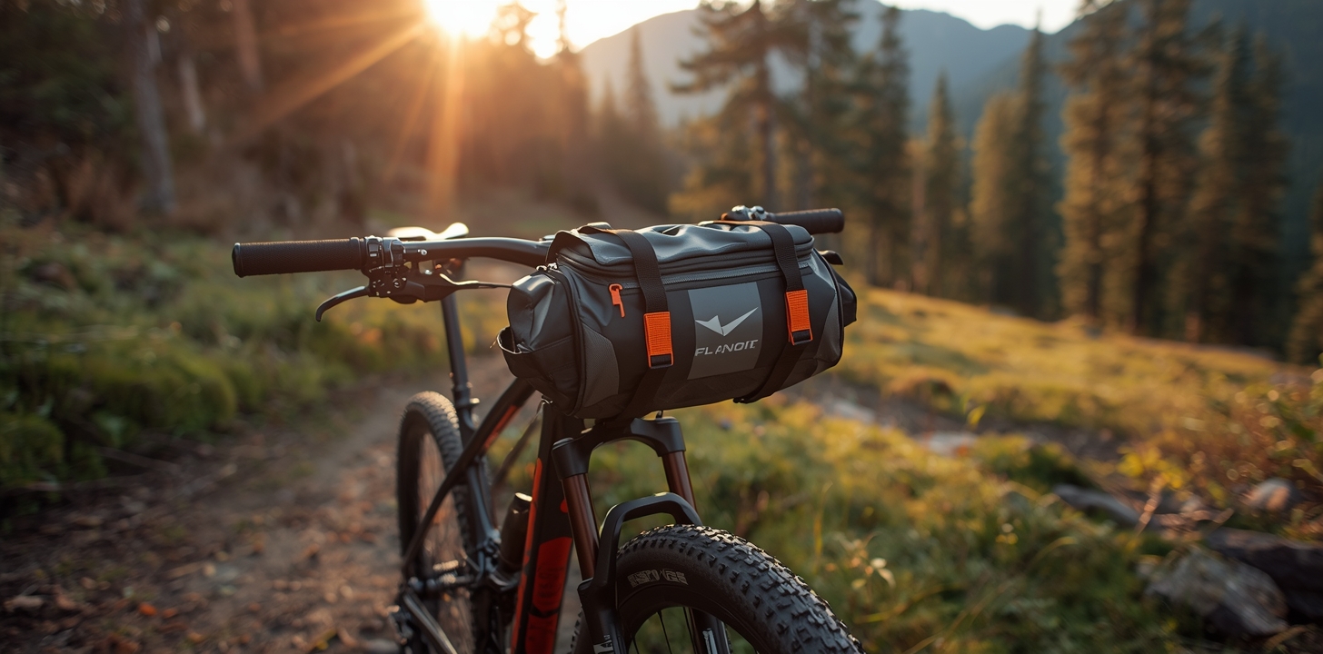 Bikepacking-Ausrüstung: Die perfekte Vorbereitung für mehrtägige Radabenteuer