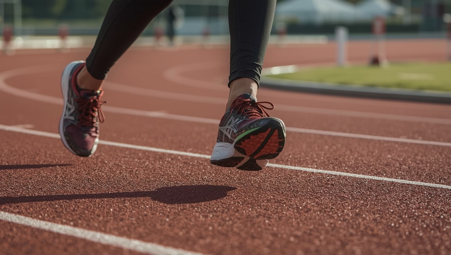finde damenlaufschuhe für marathontraining