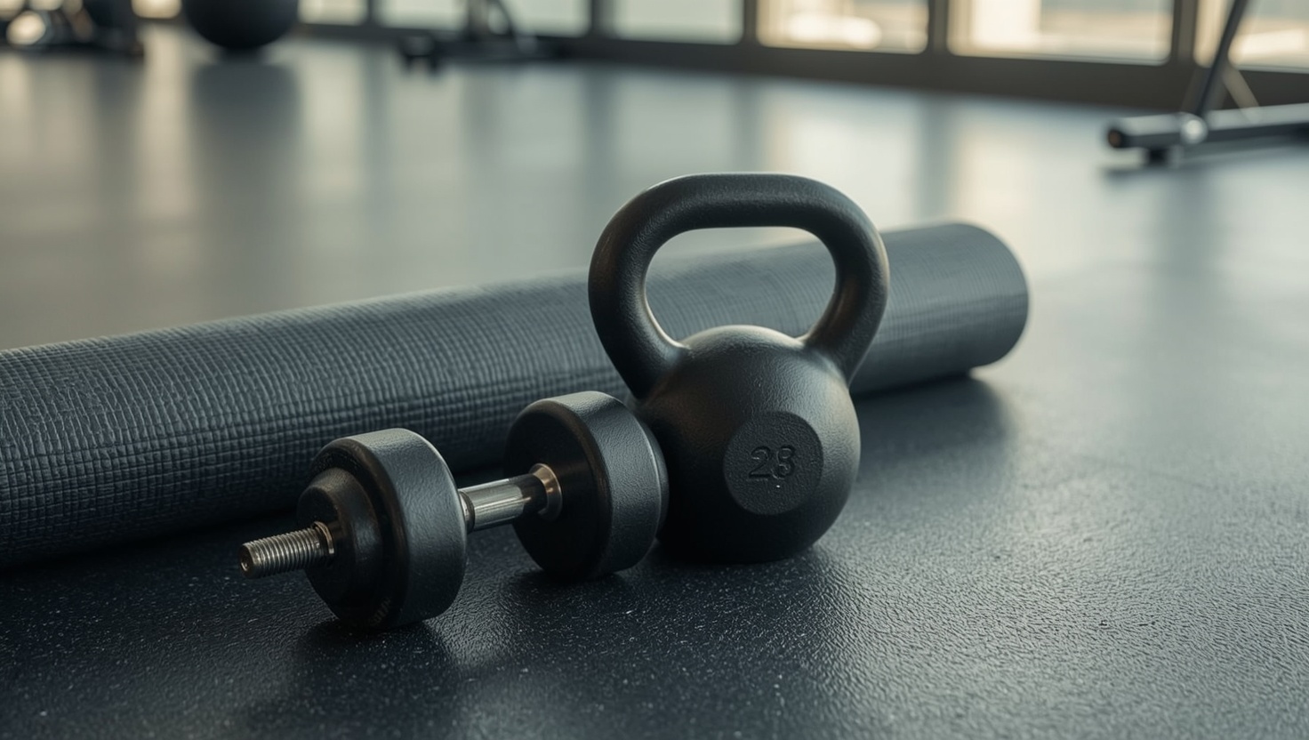 quantum leap fitness