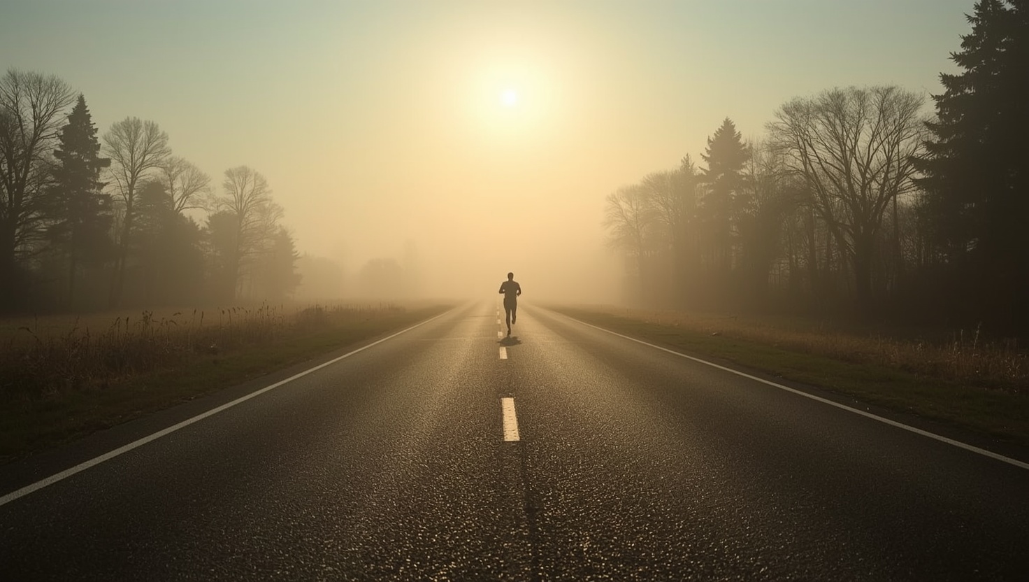 marathon vorbereitung wie lange
