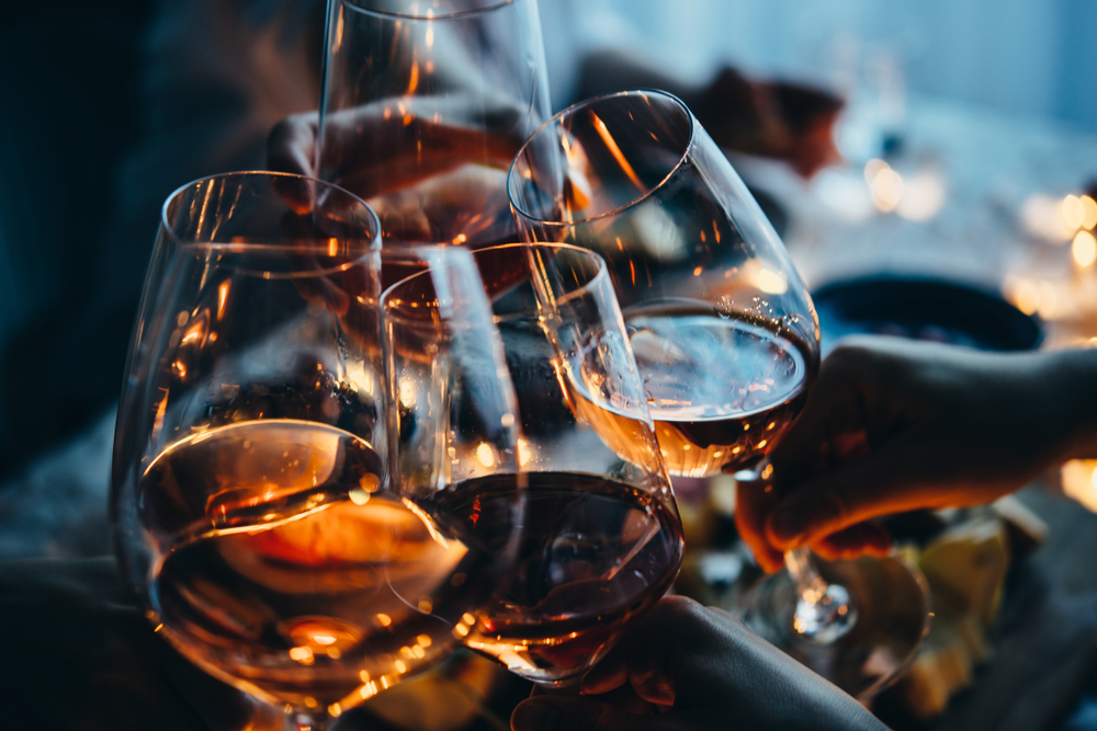 Weinsets – perfekt für Anfänger geeignet
